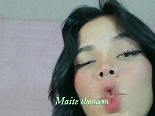 Maite_thomson