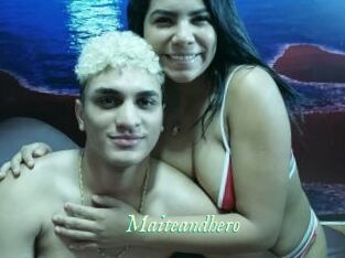Maiteandhero