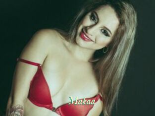 Makaa