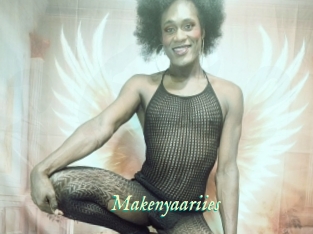 Makenyaariies