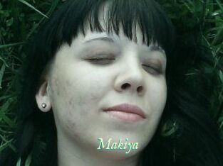 Makiya