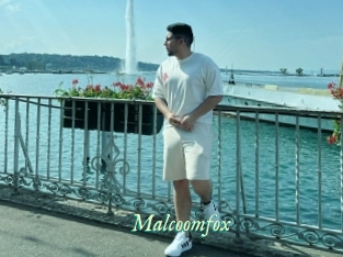 Malcoomfox