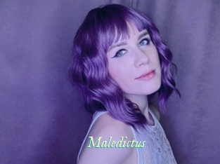 Maledictus