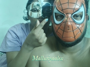 Malluriyaalex