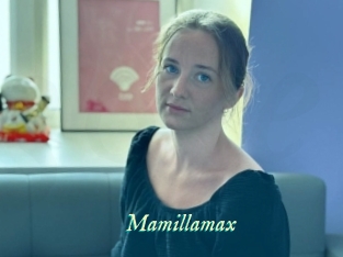 Mamillamax