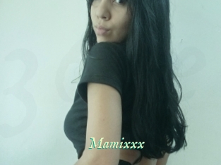 Mamixxx