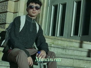 Manciniross
