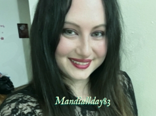 Mandiallday83