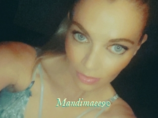 Mandimaee90