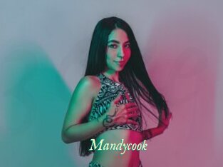 Mandycook