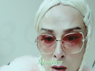 Mandyline