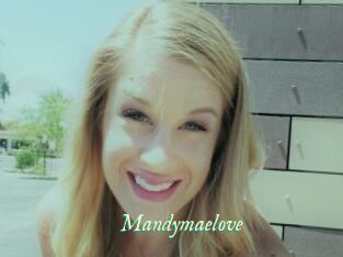 Mandymaelove