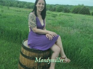 Mandymiller
