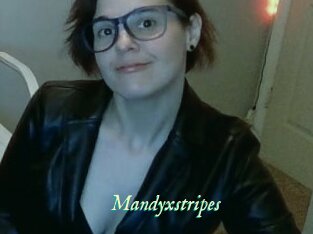 Mandyxstripes