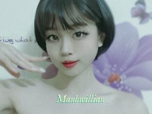 Manhwillian