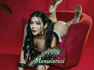 Manuelaricci