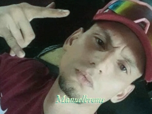 Manuelbroms