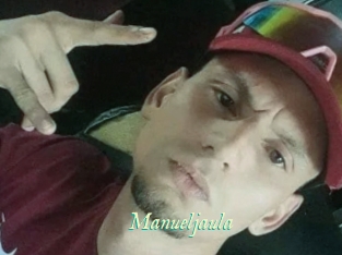Manueljaula