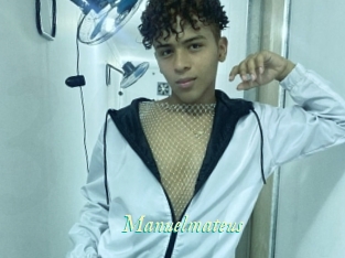 Manuelmateus