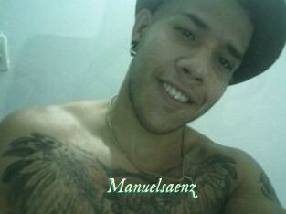 Manuelsaenz