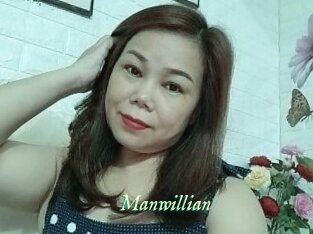 Manwillian