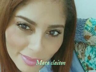 Mara_claiton