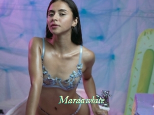 Maraawhite
