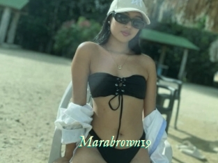 Marabrown19