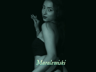 Maralewiski