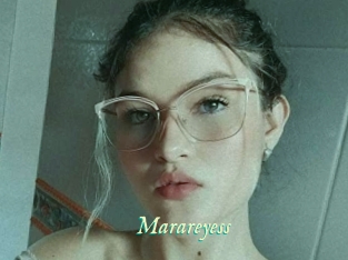 Marareyess