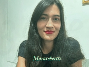 Mararobertts