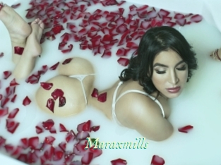 Maraxmills