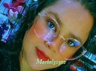 Marbel303av