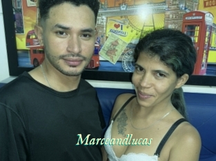 Marceandlucas