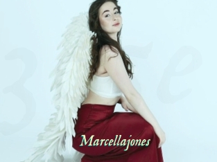 Marcellajones