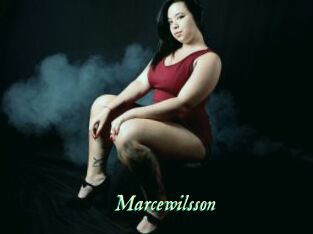 Marcewilsson