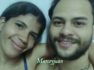 Marceyjuan