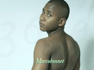 Marcobonnet