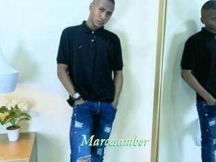 Marcosamber