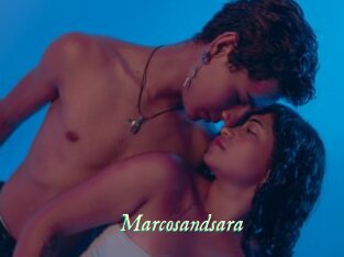 Marcosandsara
