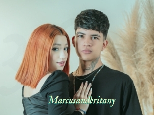 Marcusandbritany
