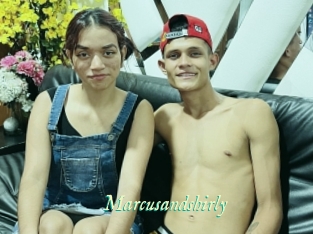 Marcusandshirly