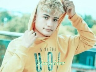 Marcusbrow
