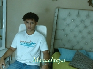 Marcusdwayne