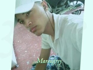 Marcusfrey