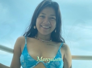 Marcyolson
