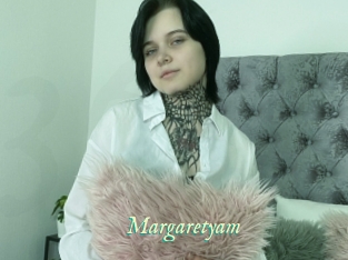 Margaretyam