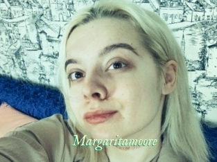 Margaritamoore