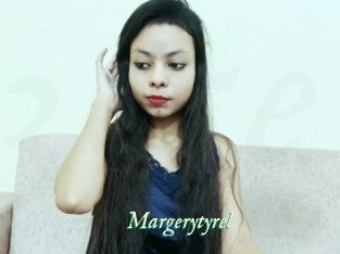 Margerytyrel