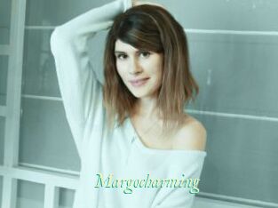 Margocharming
